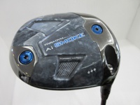 PARADYM Ai SMOKE ◆◆◆ 開球木桿 (桿身 TENSEI 60 for Callaway(JP))