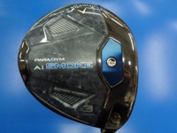 PARADYM Ai SMOKE MAX 球道木桿 (桿身 TENSEI 50 for Callaway(JP))