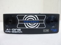 Ai-ONE TRI-BEAM #1W CS 推桿 (桿身 STROKELAB 90[34])