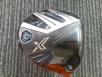 XXIO X 2024 開球木桿 (桿身 Miyazaki CODEX 4)