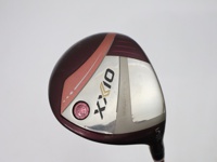 XXIO 2024 Bordeaux 球道木桿 (桿身 MP1300L)