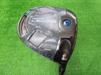 PARADYM Ai SMOKE MAX 開球木桿 (桿身 TENSEI 55 for Callaway(JP))