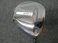 GT1 球道木桿 (桿身 AIR SPEEDER Next Gen(JP) 不附扳手)