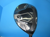 Qi35 MAX RESCUE 長鐵/混血桿/小雞腿 (桿身 2025 Diamana BLUE TM60)