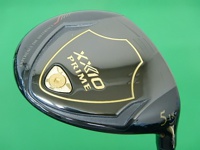 XXIO Prime 2023 球道木桿 (桿身 SP1200)