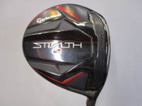 STEALTH2 球道木桿 (桿身 TENSEI RED TM50(JP))