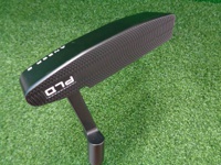 PLD MILLED ANSER 2 Black 推桿 (桿身 特製鋼)