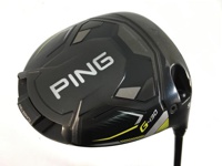 G430 LST 開球木桿 (桿身 PING TOUR 2.0 BLACK 65(JP))