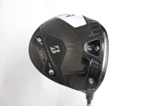 B2 HT 開球木桿 (桿身 VANQUISH BS50)