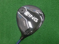 G440 MAX 球道木桿 (桿身 ALTA J CB BLUE(JP))