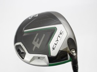 ELYTE MAX FAST 開球木桿 (桿身 LIN-Q GREEN 40 for CW(JP))