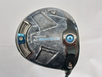 PARADYM Ai SMOKE MAX 開球木桿 (桿身 TENSEI 50 for Callaway(JP))