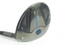 PARADYM Ai SMOKE ◆◆◆ 球道木桿 (桿身 TENSEI 60 for Callaway(JP))