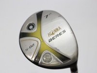 BERES S-02 球道木桿 (桿身 ARMRQ6 54★★)