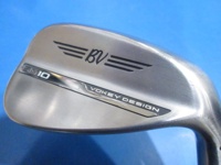 VOKEY SM10 Tour Chrome 48-10F 挖起桿 (桿身 KBS C-TAPER120)