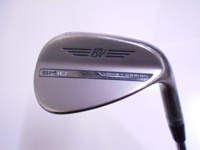 VOKEY SM10 Nickel 52-12F 挖起桿 (桿身 BV105(JP))