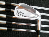 SRIXON ZXi5 鐵桿組 (桿身 N.S.PRO MODUS3 TOUR 115)