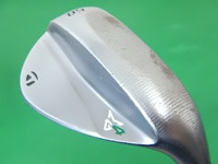 MILLED GRIND4 Chrome 58HB-12 挖起桿 (桿身 MODUS3TOUR105(JP))