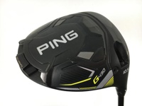 G430 LST 開球木桿 (桿身 ALTA J CB BLACK(JP))