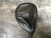 JPX FLI-HI 2024 長鐵/混血桿/小雞腿 (桿身 NSPRO850GHneo)