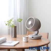 鵝頸颶風智能循環扇 KCF-G541 (共2色)