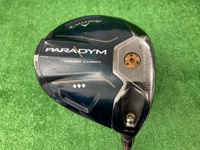 PARADYM ◆◆◆ 開球木桿 (桿身 Diamana ZF40)