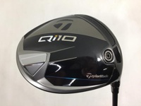 Qi10 開球木桿 (桿身 Diamana Blue TM50(JP))