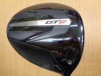 GT2 開球木桿 (桿身 DENALI RED 50(JP))