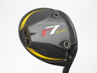 r7 QUAD MINI DRIVER 開球木桿 (桿身 r7QMD Diamana SV TM55(JP))