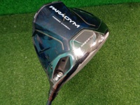 PARADYM 開球木桿 (桿身 VENTUS TR5 for Callaway(JP))
