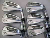 APEX Ai200 鐵桿組 (桿身 N.S.PRO 950GHneo(JP))