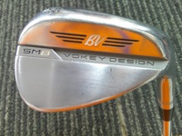 VOKEY SM8 Tour Chrome 52-12F 挖起桿 (桿身 N.S.PRO950GHneo(JP))