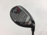 BIG BERTHA Hybrid 2023 長鐵/混血桿/小雞腿 (桿身 SPEEDER NX for Callaway(JP))