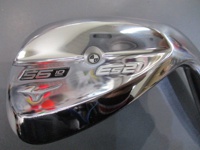 Es21 Satin 56-10 挖起桿 (桿身 MODUS3WEDGE105)