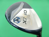 XXIO Hybrid 2024 Navy 長鐵/混血桿/小雞腿 (桿身 MP1300)