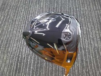 Qi35 Designer Series Black 美品 開球木桿 (桿身 VENTUS BLUE(US))