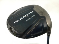 PARADYM MAX FAST 開球木桿 (桿身 SPEEDER NX40 for Callaway(JP))