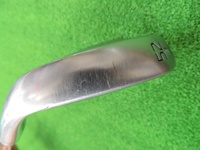 VOKEY SM10 Tour Chrome 52-12F 挖起桿 (桿身 N.S.PRO MODUS3 TOUR 120)