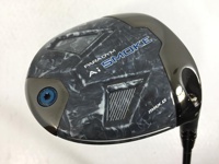 PARADYM Ai SMOKE MAX D 開球木桿 (桿身 TENSEI 50 for Callaway(JP))