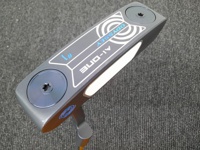 Ai-ONE #1 推桿 (桿身 STROKELAB 90[33])