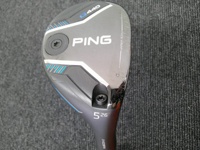 G440 HYBRID 長鐵/混血桿/小雞腿 (桿身 ALTA J CB BLUE(JP))