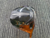 TSR1 開球木桿 (桿身 Speeder 351 Evolution VII)