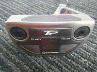 TP TRUSS M4TH 推桿 (桿身 特製鋼[34])