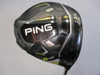 G430 SFT 開球木桿 (桿身 ALTA J CB BLACK(JP))