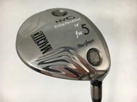 MACTEC NVG 球道木桿 (桿身 Triple Action Plus)