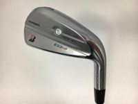 233HF 鐵桿組 (桿身 NSPRO850GHneo 5S)