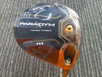 PARADYM ◆◆◆ 開球木桿 (桿身 TENSEI 55 for Callaway(JP))