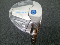 PARADYM Ai SMOKE ◆◆◆ 球道木桿 (桿身 DENALI 70G)