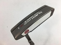 Black SERIES TOUR DESIGNS iX#2 推桿 (桿身 特製鋼)