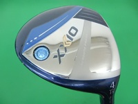 XXIO 2024 Blue 球道木桿 (桿身 MP1300L)